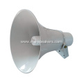 30W PA Waterproof Outdoor Aluminum Horn Speakers
